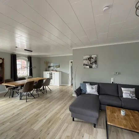 Apartment Duenen *