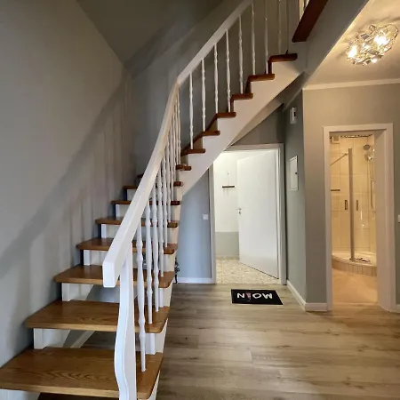 Apartment Duenen