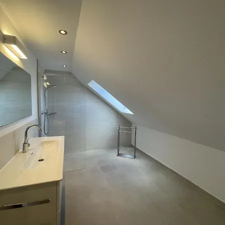 Duenen Apartment *