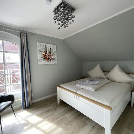 Duenen Apartment