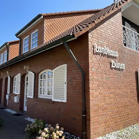Duenen * Borkum