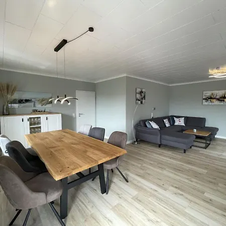 Apartment Duenen *
